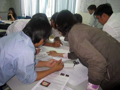 Kỹ năng quản lý đội ngũ kinh doanh hiệu quả – Sunjin Đồng Nai (31-08-2012)